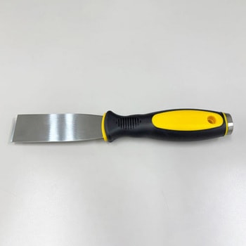 32x235mm チゼルスクレーパー(ステンレス製) - エスコ