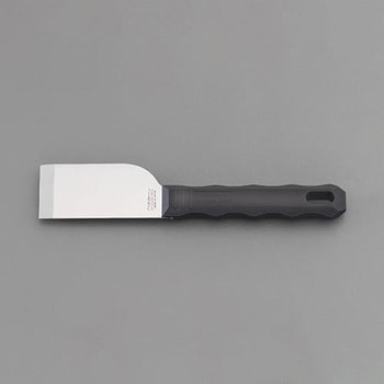 215x42mm 革たち(ステンレス製) エスコ
