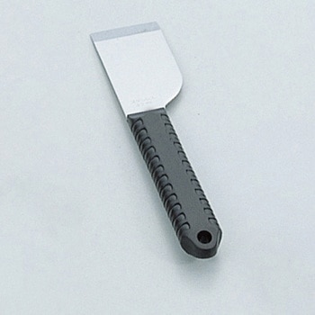 215x45mm 革たち(ステンレス製) エスコ