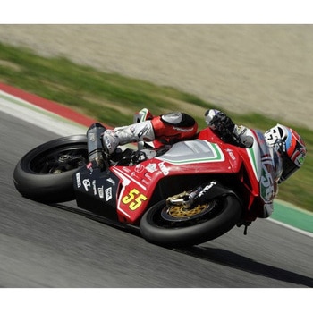 3＞1 チタン レーシング フルキット MV AUGUSTA MV F3 ZARD (ザード)