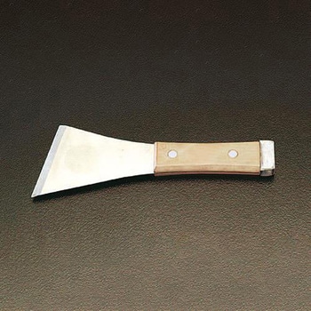 75mm 革すき(ハンマーヘッド) エスコ