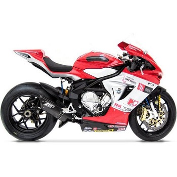 3＞1 チタン-ALU レーシング フルキット MV AUGUSTA MV F3 ZARD (ザード)