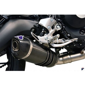 Y102090CV 3X1 Street ステンレス YAMAHA MT09 / XSR900 (2014-2019) 1個 Termignoni  【通販モノタロウ】