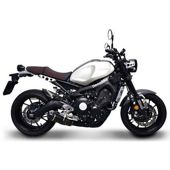 3X1 Street ステンレス YAMAHA MT09 / XSR900 (2014-2019) Termignoni (テルミニョーニ)