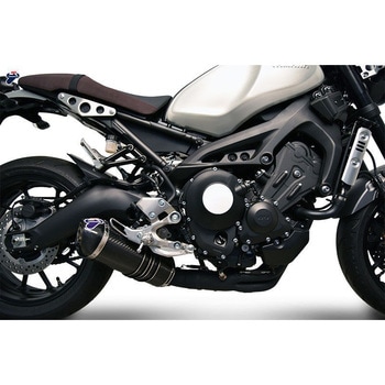 3X1 Street ステンレス YAMAHA MT09 / XSR900 (2014-2019) Termignoni (テルミニョーニ)