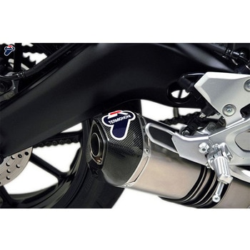 3X1 Street ステンレス YAMAHA MT09 / XSR900 (2014-2019) Termignoni (テルミニョーニ)