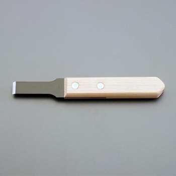 10x185mm スクレーパー エスコ