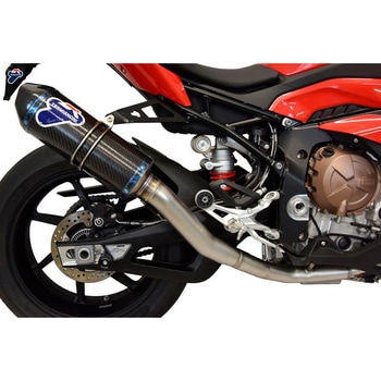 4X2X1 + SIL チタン カーボンスリーブ Termignoni (テルミニョーニ)