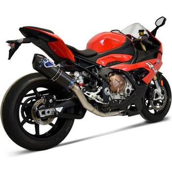 4X2X1 + SIL チタン カーボンスリーブ Termignoni (テルミニョーニ)