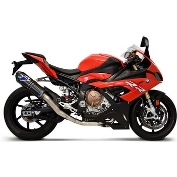 4X2X1 + SIL チタン カーボンスリーブ Termignoni (テルミニョーニ)