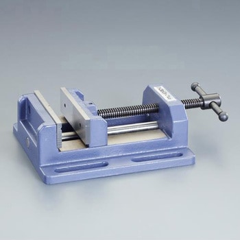 100mm ドリルプレスバイス(コンパクト型) エスコ