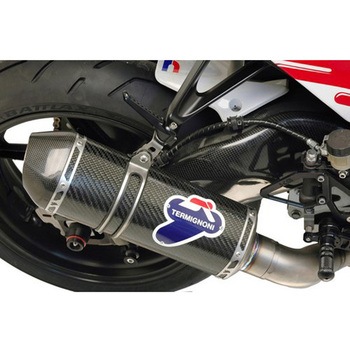 4X2X1 SSTK コレクター ステンレス HONDA CBR 1000 RR (2011-2013) Termignoni (テルミニョーニ)