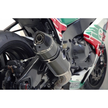 4X2X1 SSTK コレクター ステンレス HONDA CBR 1000 RR (2011-2013) Termignoni (テルミニョーニ)