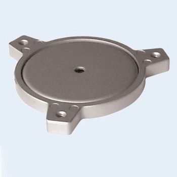 Φ12.7mm/0-12.7mm ミニバイス(低床型/Mベース) エスコ