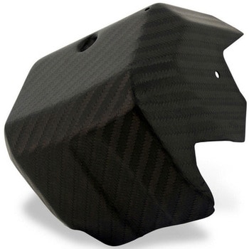 ZA602Y ABS module cover MV Agusta Superveloce - カーボン CNC