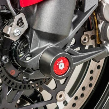 ABS sensor protection Ducati Natural CNC Racing (シーエヌシーレーシング)
