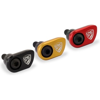 ABS sensor protector Ducati CNC Racing (シーエヌシーレーシング)