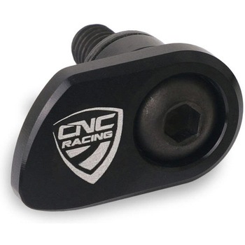 ABS sensor protector Ducati CNC Racing (シーエヌシーレーシング)