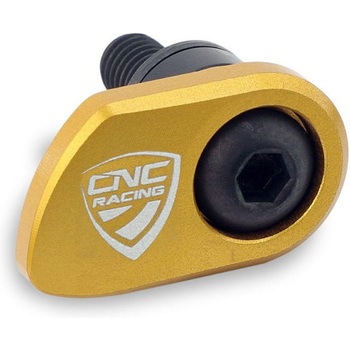 ABS sensor protector Ducati CNC Racing (シーエヌシーレーシング)
