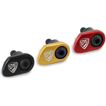 ABS sensor protector Ducati CNC Racing (シーエヌシーレーシング)