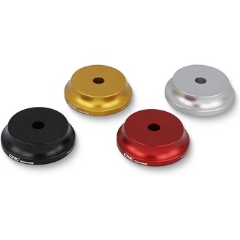 Adapter for Rocket bar-end mirror on Ducati Multistrada - CNC Racing (シーエヌシーレーシング)