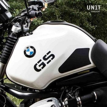 Adhesive rubber seal | U086 UnitGarage (ユニットガレージ)