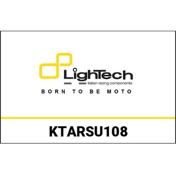 アジャスタブルナンバープレートブラケット レトロリフレクター付 - SUZUKI GLADIUS (09-12) LIGHTECH (ライテック)