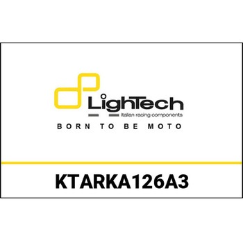 アジャスタブルナンバープレートブラケット レトロリフレクター付 - LIGHTECH (ライテック)