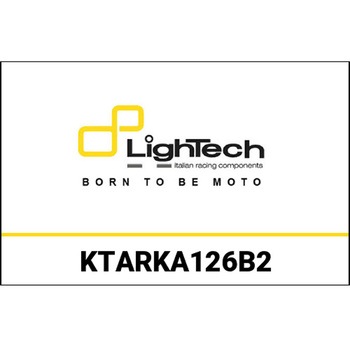 アジャスタブルナンバープレートブラケット レトロリフレクター付 - LIGHTECH (ライテック)