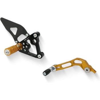 Adjustable リアセット Ducati 848 1098 1198 CNC Racing (シーエヌシーレーシング)