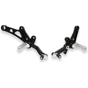 Adjustable リアセット Ducati Diavel CNC Racing (シーエヌシーレーシング)
