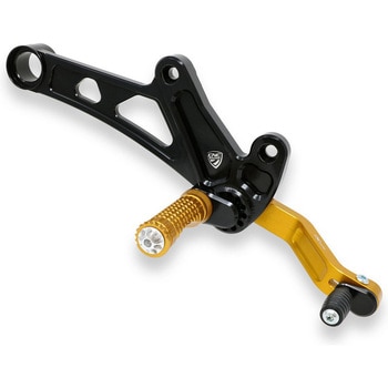 Adjustable リアセット Ducati Diavel CNC Racing (シーエヌシーレーシング)