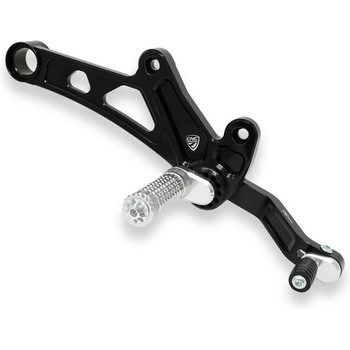 Adjustable リアセット Ducati Diavel CNC Racing (シーエヌシーレーシング)