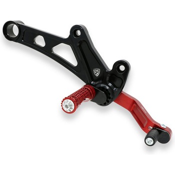 Adjustable リアセット Ducati Diavel CNC Racing (シーエヌシーレーシング)