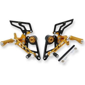 Adjustable リアセット Hypermotard 796 1100 CNC Racing (シーエヌシーレーシング)