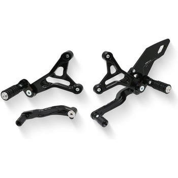 Adjustable リアセット MV Agusta CNC Racing (シーエヌシーレーシング)