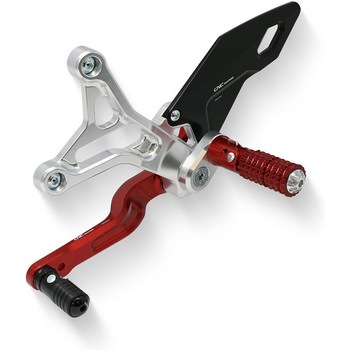 Adjustable リアセット MV Agusta CNC Racing (シーエヌシーレーシング)
