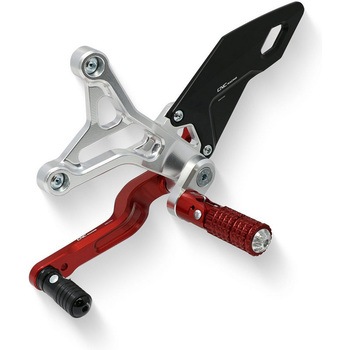 Adjustable リアセット MV Agusta CNC Racing (シーエヌシーレーシング)