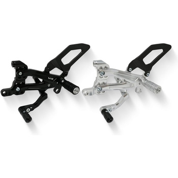 Adjustable リアセット RPS Ducati Panigale V4 R CNC Racing (シーエヌシーレーシング)