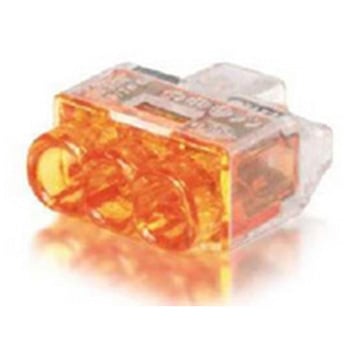 差込形電線コネクター(3線用/25個) エスコ