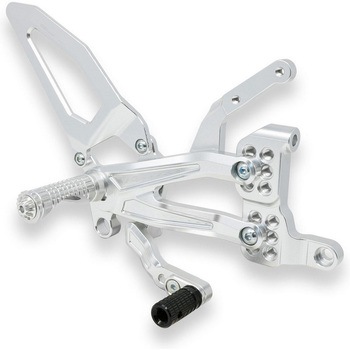 Adjustable リアセット RPS Ducati Panigale V4 series for V4 V4 S and V4 Speciale - EASY - CNC Racing (シーエヌシーレーシング)