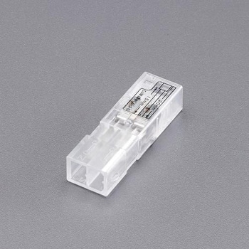 差込形電線コネクター(VVF2心用/雌) エスコ