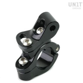 Adjustable support for auxiliary light | U078 UnitGarage (ユニットガレージ)