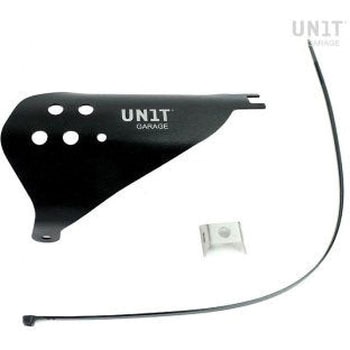 Air intake cover nineT | 2905BL UnitGarage (ユニットガレージ)