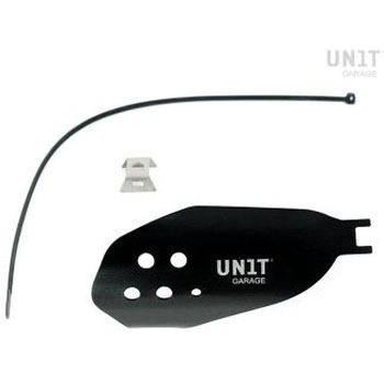 Air intake cover nineT | 2905BL UnitGarage (ユニットガレージ)