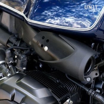 Air intake cover nineT | 2905BL UnitGarage (ユニットガレージ)