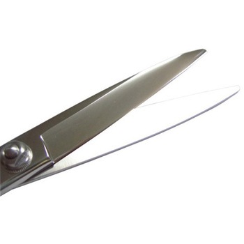 240mm はさみ・裁ち(高級ステンレス・本職用) エスコ