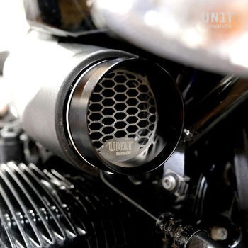 Air intake nineT | 1679 UnitGarage (ユニットガレージ)