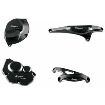 オルタネータープロテクション (LEFT SIDE) - BMW S1000 RR LIGHTECH (ライテック)