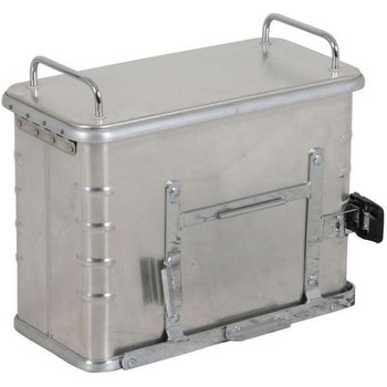 Alu アリュスタンダード 35 右 サイドボックス HEPCO&BECKER (ヘプコ&ベッカー)